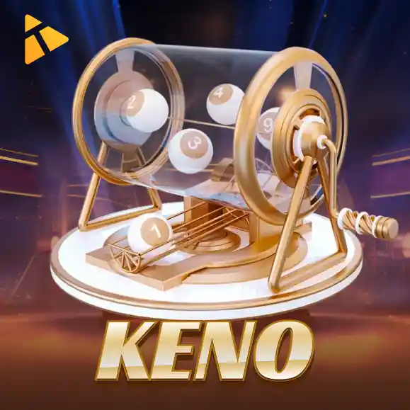 86WIN Keno