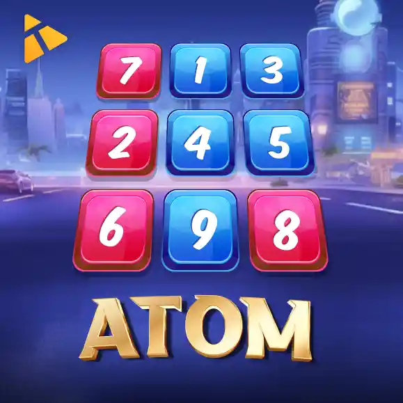 86WIN Atom