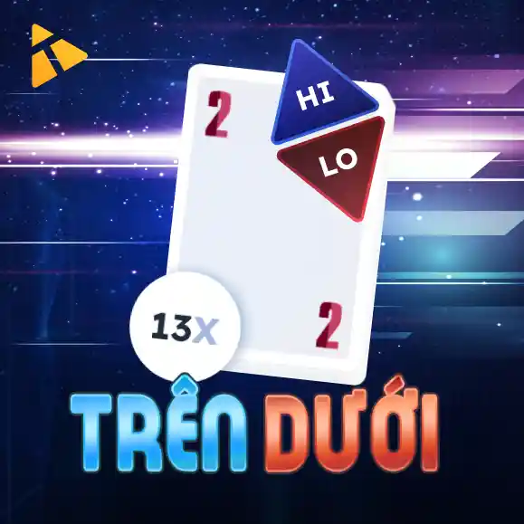86WIN Trên Dưới