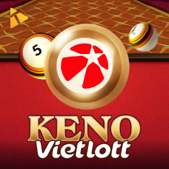 86WIN Keno Vietlott
