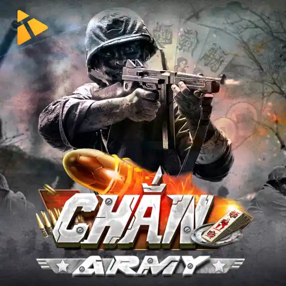 86WIN Chắn Army