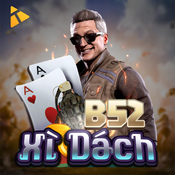 86WIN Xì Dách B52