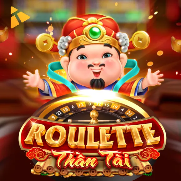 86WIN Roulette Thần Tài