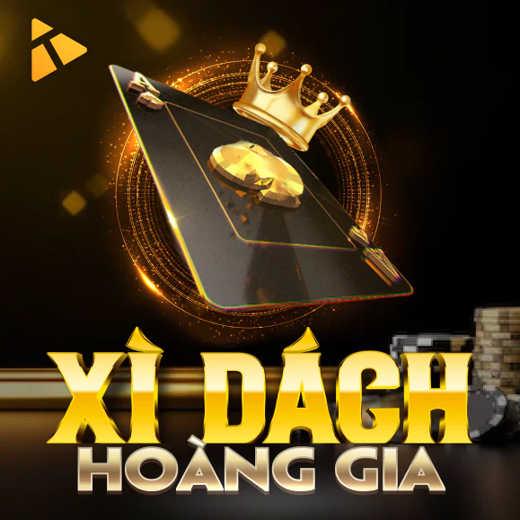 86WIN Xì Dách Hoàng Gia