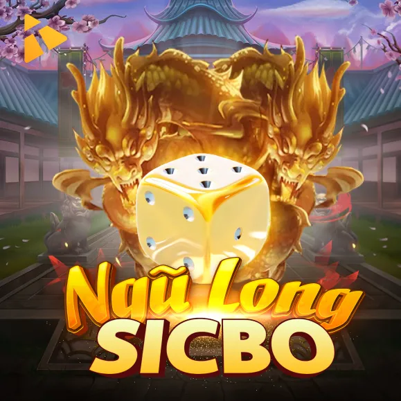 86WIN Ngũ Long Sicbo