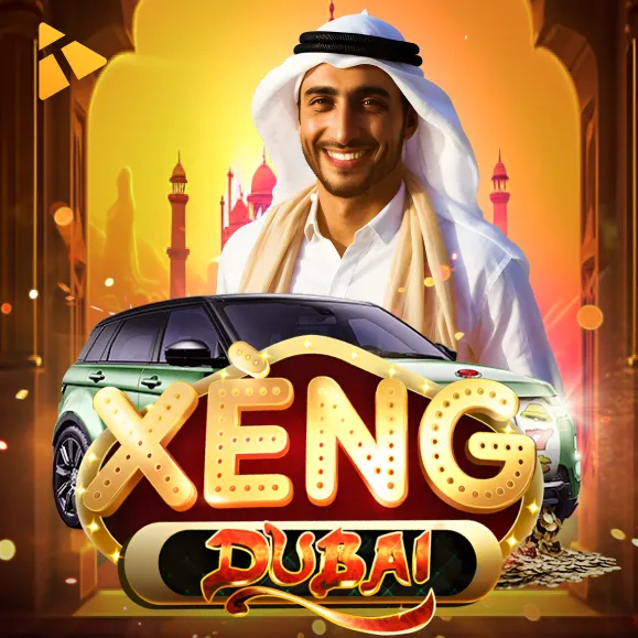 86WIN Xèng Dubai