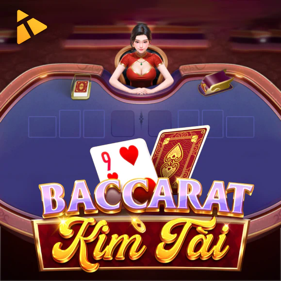 86WIN Baccarat Kim Tài