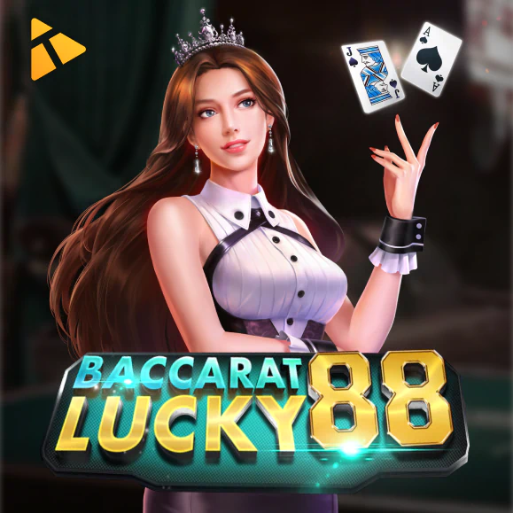 86WIN Baccarat Lucky 88