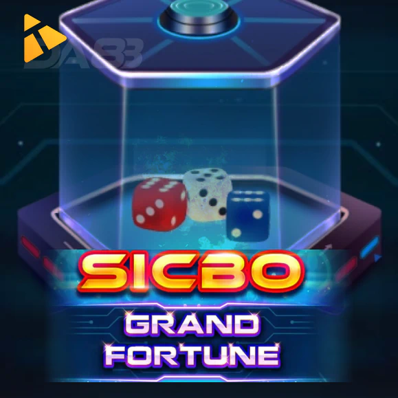 86WIN Sicbo Grand Fortune