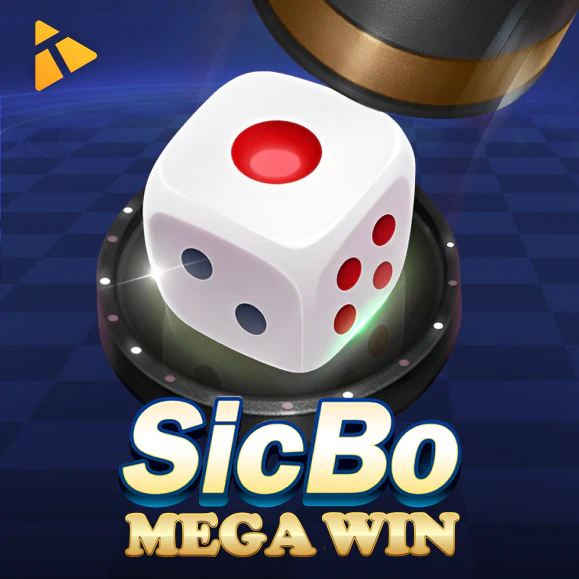 86WIN Sicbo Mega Win