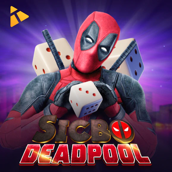 86WIN Sicbo Deadpool