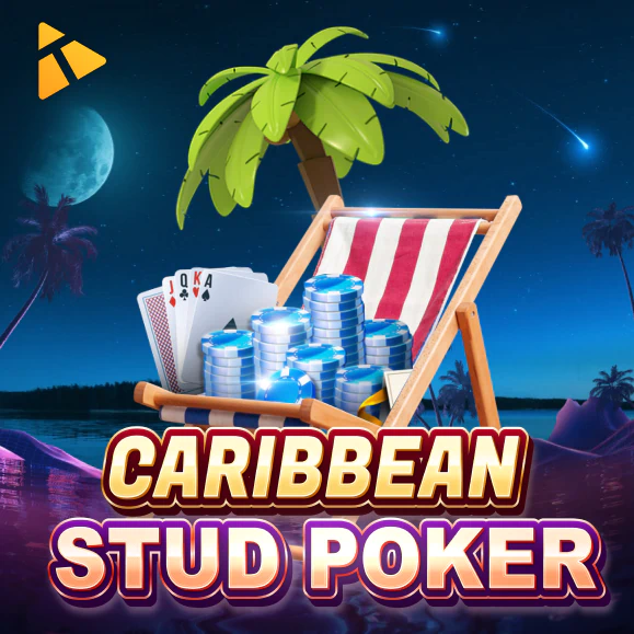 86WIN Caribbean Stud Poker