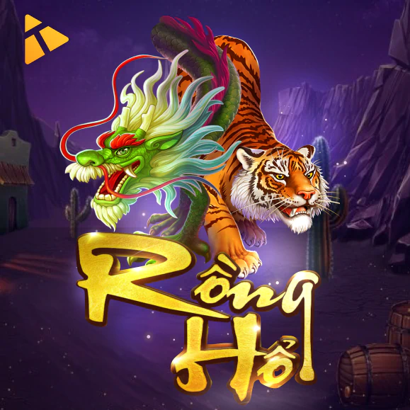86WIN Rồng Hổ