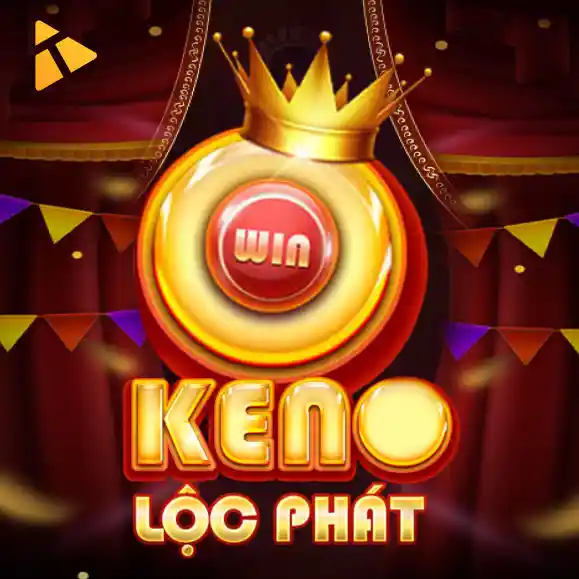 86WIN Keno Lộc Phát