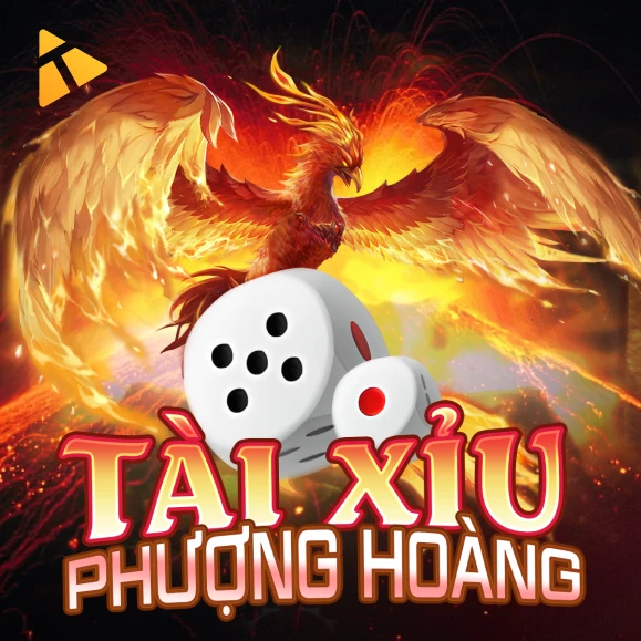 86WIN Tài Xỉu Phượng Hoàng