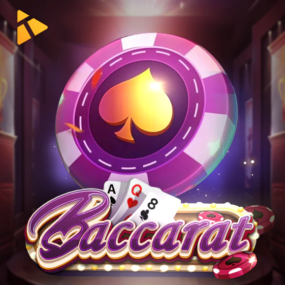 86WIN Baccarat