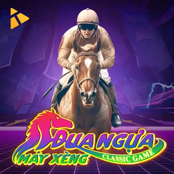 86WIN Đua Ngựa Máy Xèng