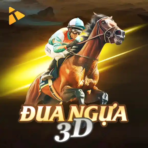 86WIN Đua Ngựa 3D