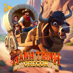 86WIN Hành Trình Oregon