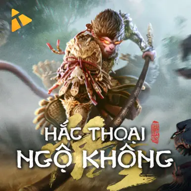 86WIN Hắc Thoại Ngộ Không