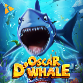 86WIN Oscar D’s Whale