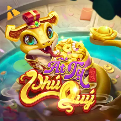 86WIN Ất Tỵ Phú Quý
