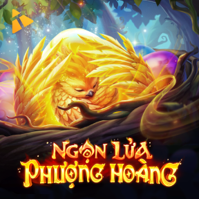 86WIN Ngọn lửa phượng hoàng