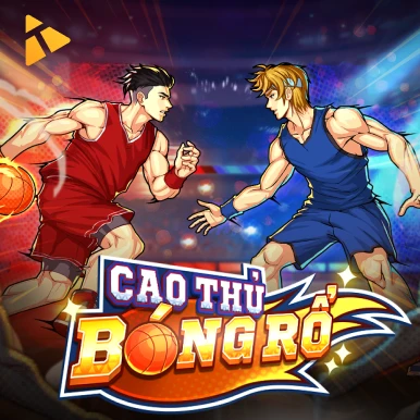 86WIN Cao Thủ Bóng Rổ