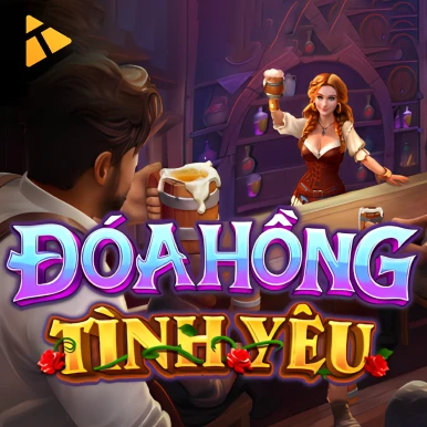 86WIN Đóa Hồng Tình Yêu