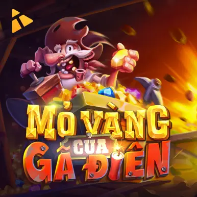 86WIN Mỏ Vàng Của Gã Điên
