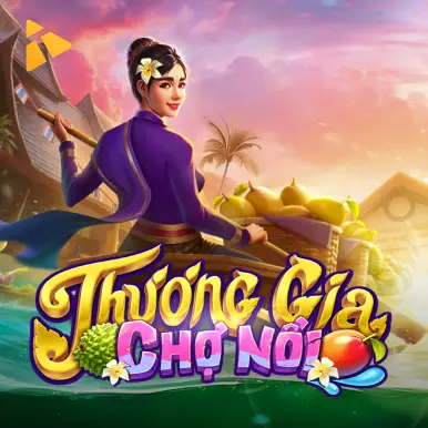 86WIN Thương Gia Chợ Nổi