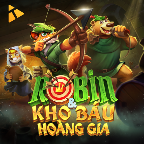86WIN Robin Kho Báu Hoàng Gia
