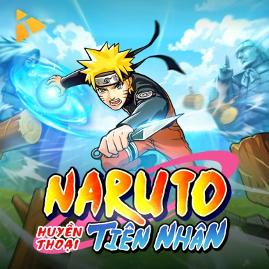 86WIN Naruto Huyền Thoại Tiên Nhân