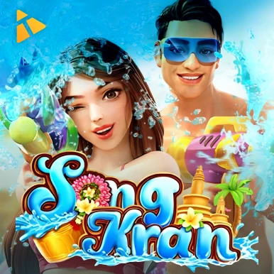 86WIN Songkran