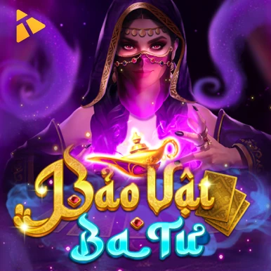 86WIN Bảo Vật Ba Tư