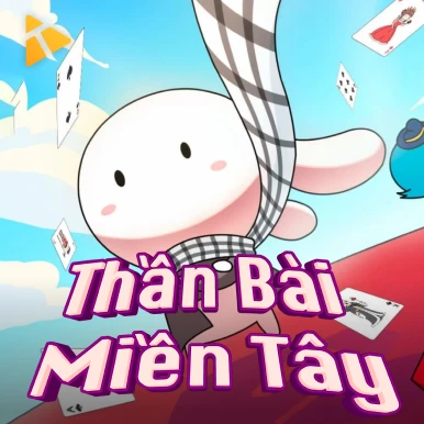 86WIN Thần Bài Miền Tây
