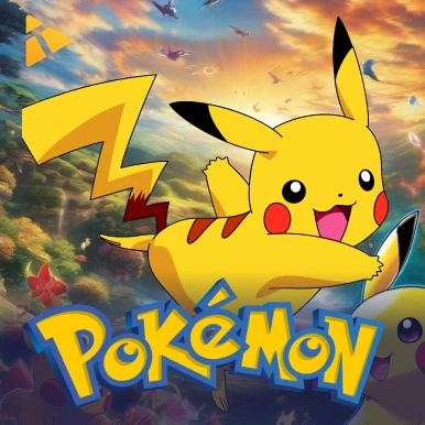 86WIN Pokémon