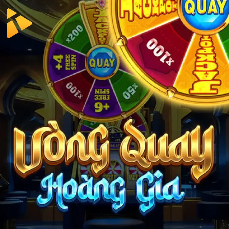 86WIN Vòng Quay Hoàng Gia