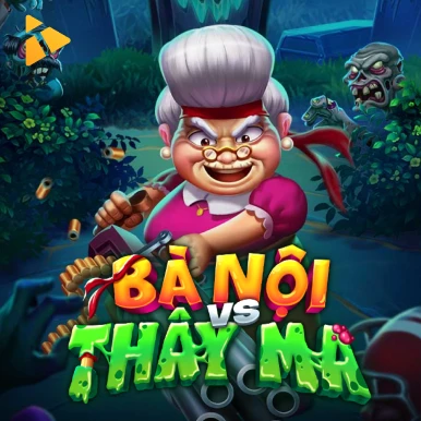 86WIN Bà Nội Thây Ma