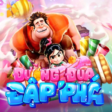 86WIN Đường Đua Đập Phá