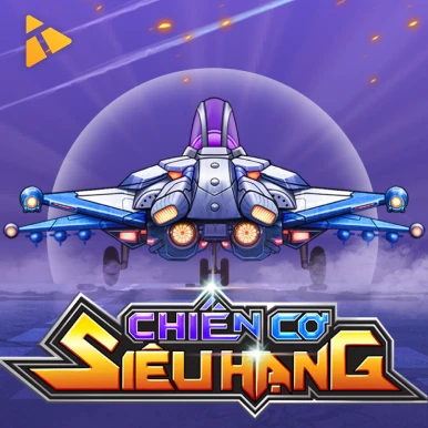 86WIN Chiến Cơ Siêu Hạng