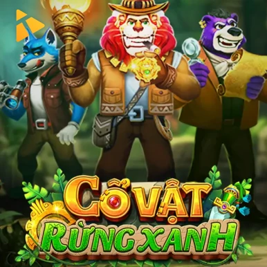 86WIN Cổ Vật Rừng Xanh