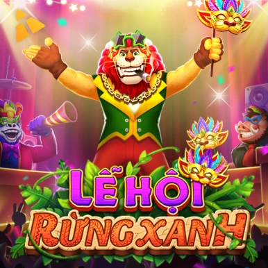86WIN Lễ Hội Rừng Xanh