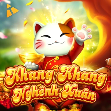 86WIN Khang Khang Nghênh Xuân