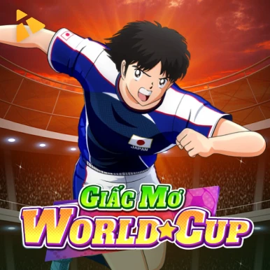 86WIN Giấc Mơ World Cup