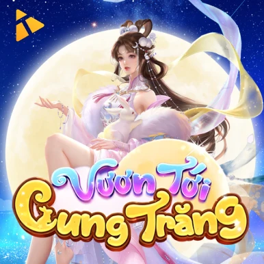 86WIN Vươn Tới Cung Trăng
