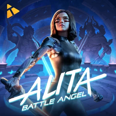 86WIN Alita