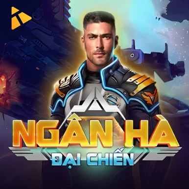 86WIN Ngân Hà Đại Chiến