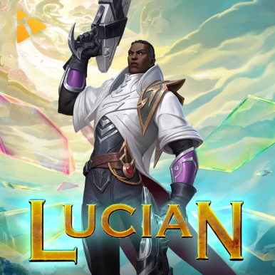 86WIN Lucian