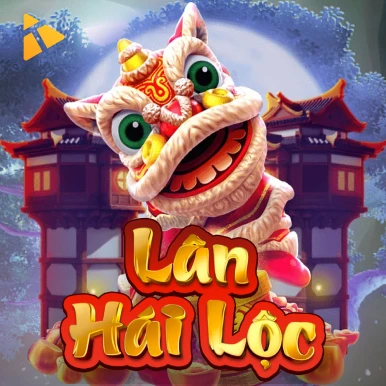 86WIN Lân Hái Lộc